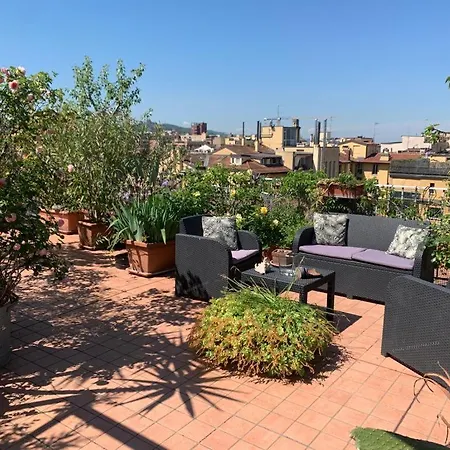 Il Giardino Sui Tetti Apartamento Bolonha Exterior foto