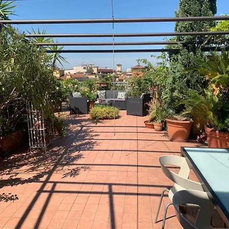 Il Giardino Sui Tetti Apartamento Bolonha Exterior foto