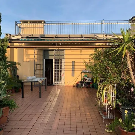 Il Giardino Sui Tetti Apartamento Bolonha Exterior foto